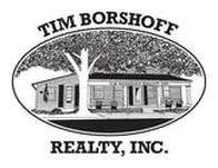 Tim Borshoff Realty, Inc.